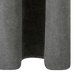 4MURS Rideau thermique Kinley Gris