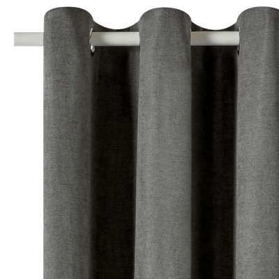 4MURS Rideau thermique Kinley Gris