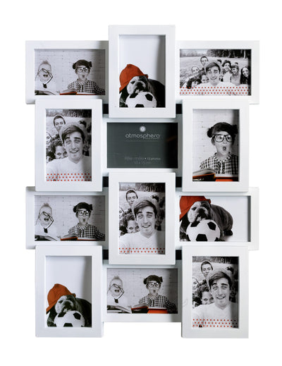 Pêle-mêle Viggo Blanc