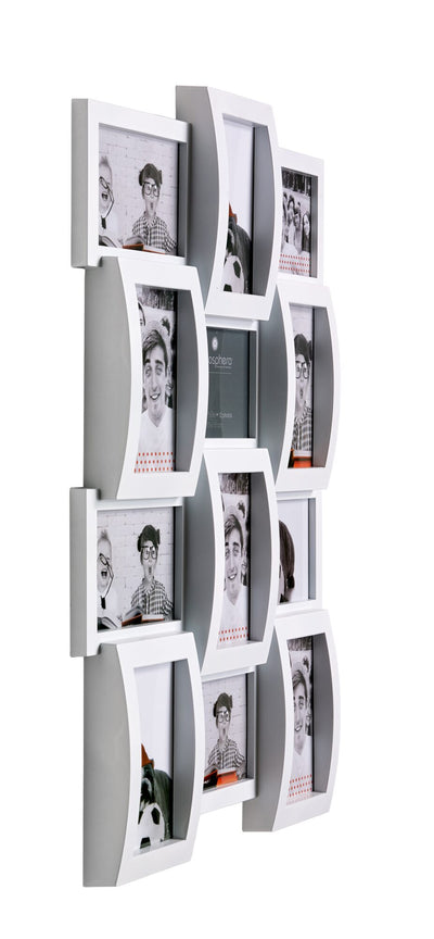 Pêle-mêle Viggo Blanc