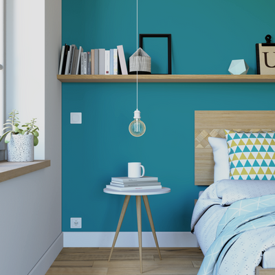 Kit suspension plafond Cordon Blanc