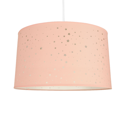 Suspension Stars Rose