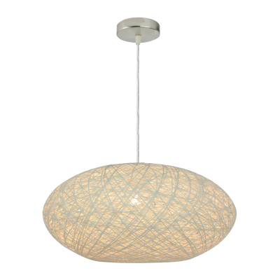 Suspension Cocon Sisal