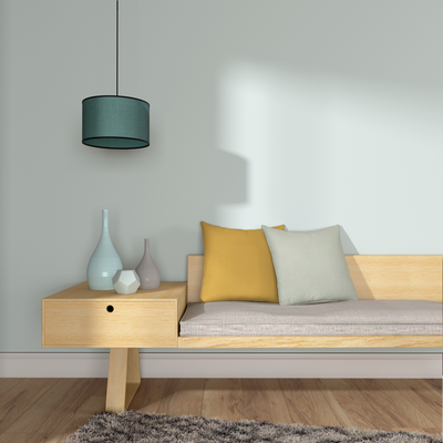 Suspension Barbara Cacao