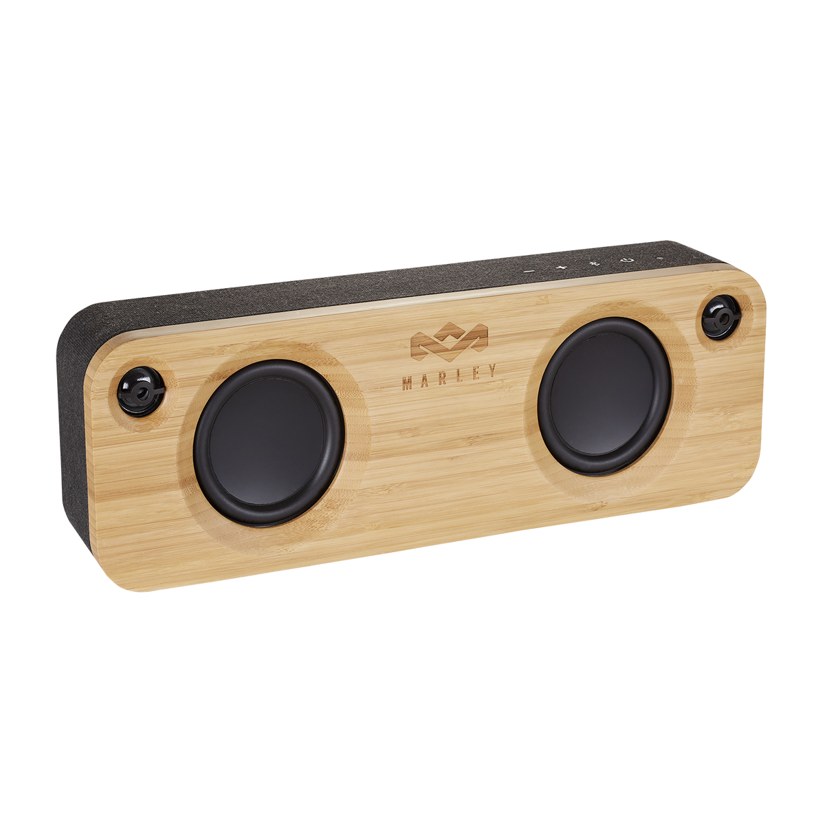 HOUSE OF MARLEY Enceinte Get together x house of marley Brun