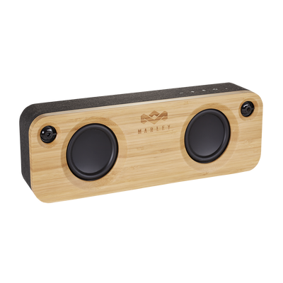 HOUSE OF MARLEY Enceinte Get together x house of marley Brun