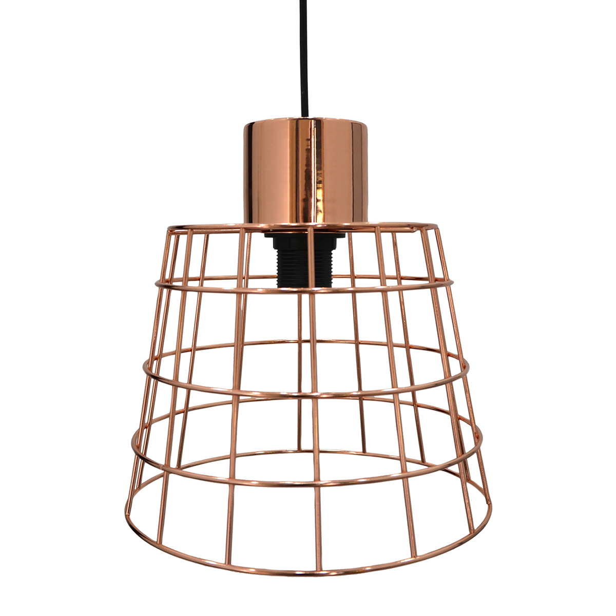 Suspension Moanda Cuivre