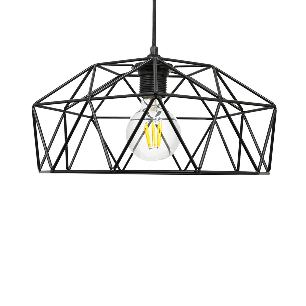 Suspension Blast Noir