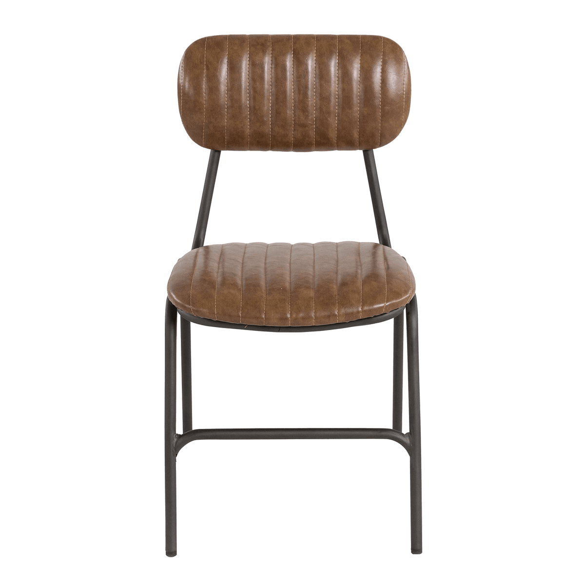 ZAGO Chaise Marius Brun 1 place