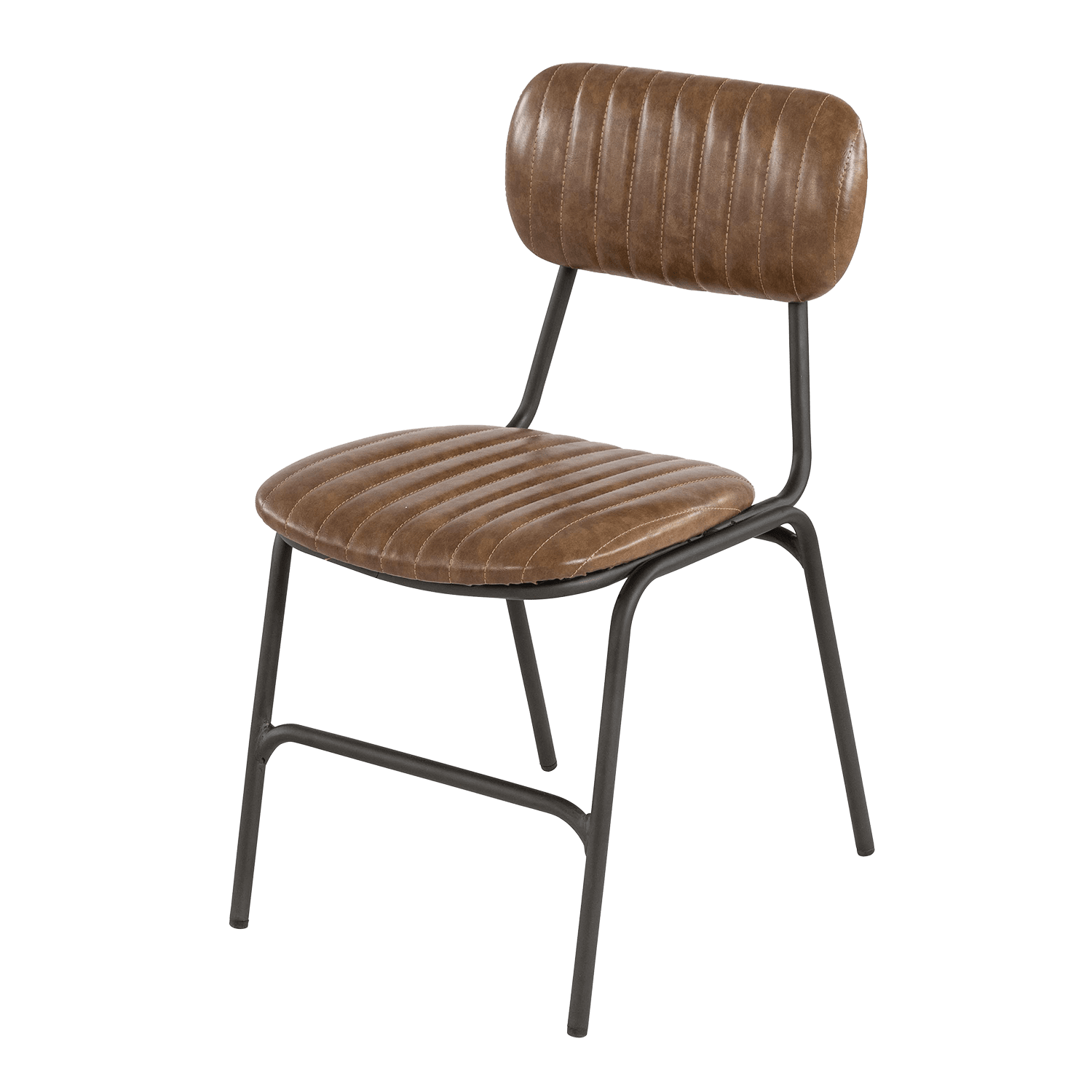 ZAGO Chaise Marius Brun 1 place