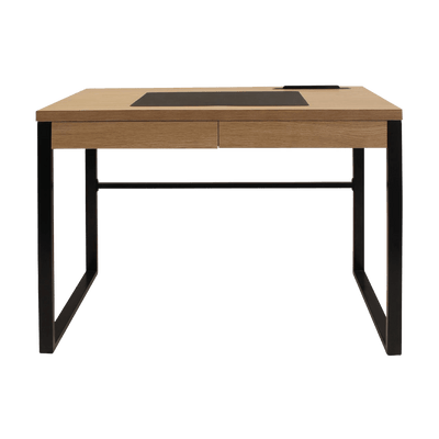 Bureau Beckett Brun