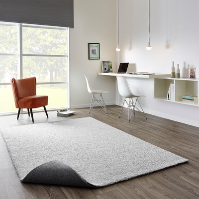 Tapis Feel Gris perle