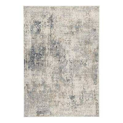 Tapis Nelson Gris
