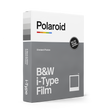 B&W FILM X POLAROID