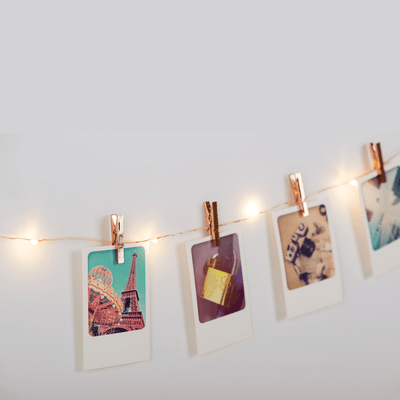 LA CHAISE LONGUE Objet lumineux Pola