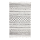 Tapis Laïla Blanc