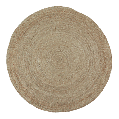 Tapis Tossa Naturel
