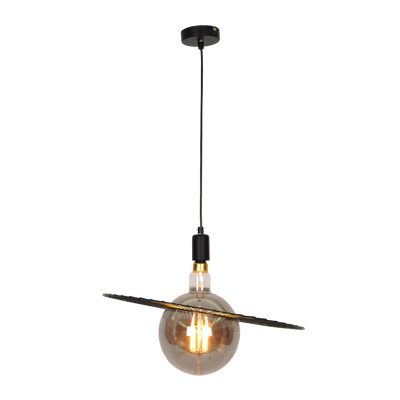 Suspension Sphera Noir