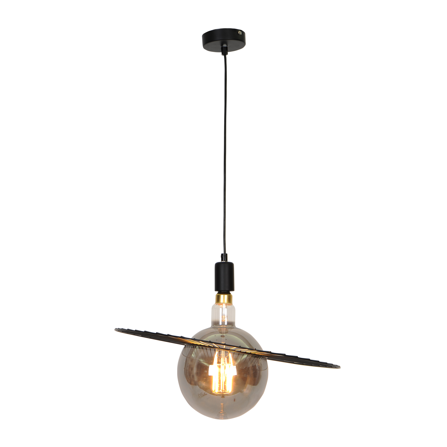 Suspension Sphera Noir