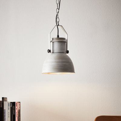 Suspension Salford Gris