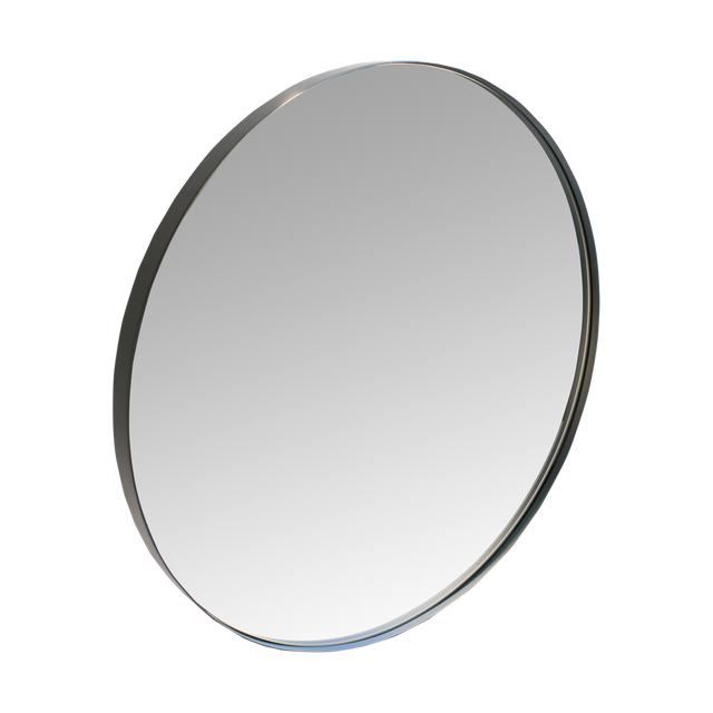 Miroir en métal GABIN