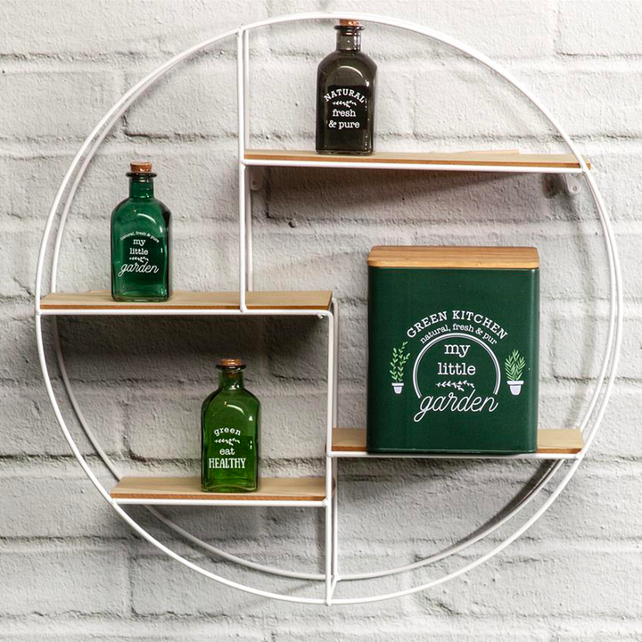 Etagère Baloo Blanc