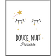 DOUCE NUIT PRINCESSE