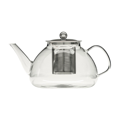 Théière Baloy Transparent