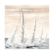 SAIL BOAT