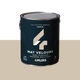 ABSOLU Peinture Absolu Grège Mat 2,5L