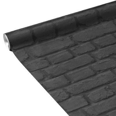 Papier peint Agora Gris béton