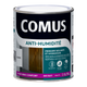 COMUS Peinture Anti humidité Blanc Mat 0,75L