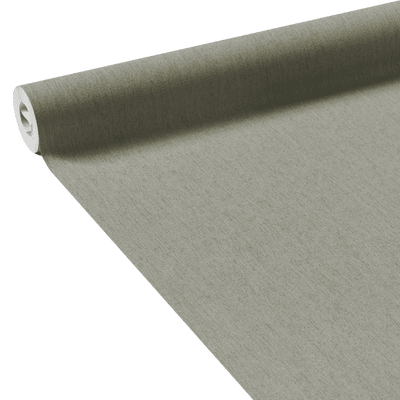 Papier peint intissé Calico Marron glacé Lisse