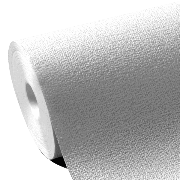 Fibre à peindre expansée sur intissé CANNA