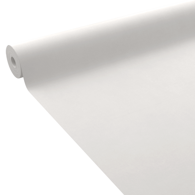 4MURS Papier peint intissé CLASSIC LINE coloris blanc grisé