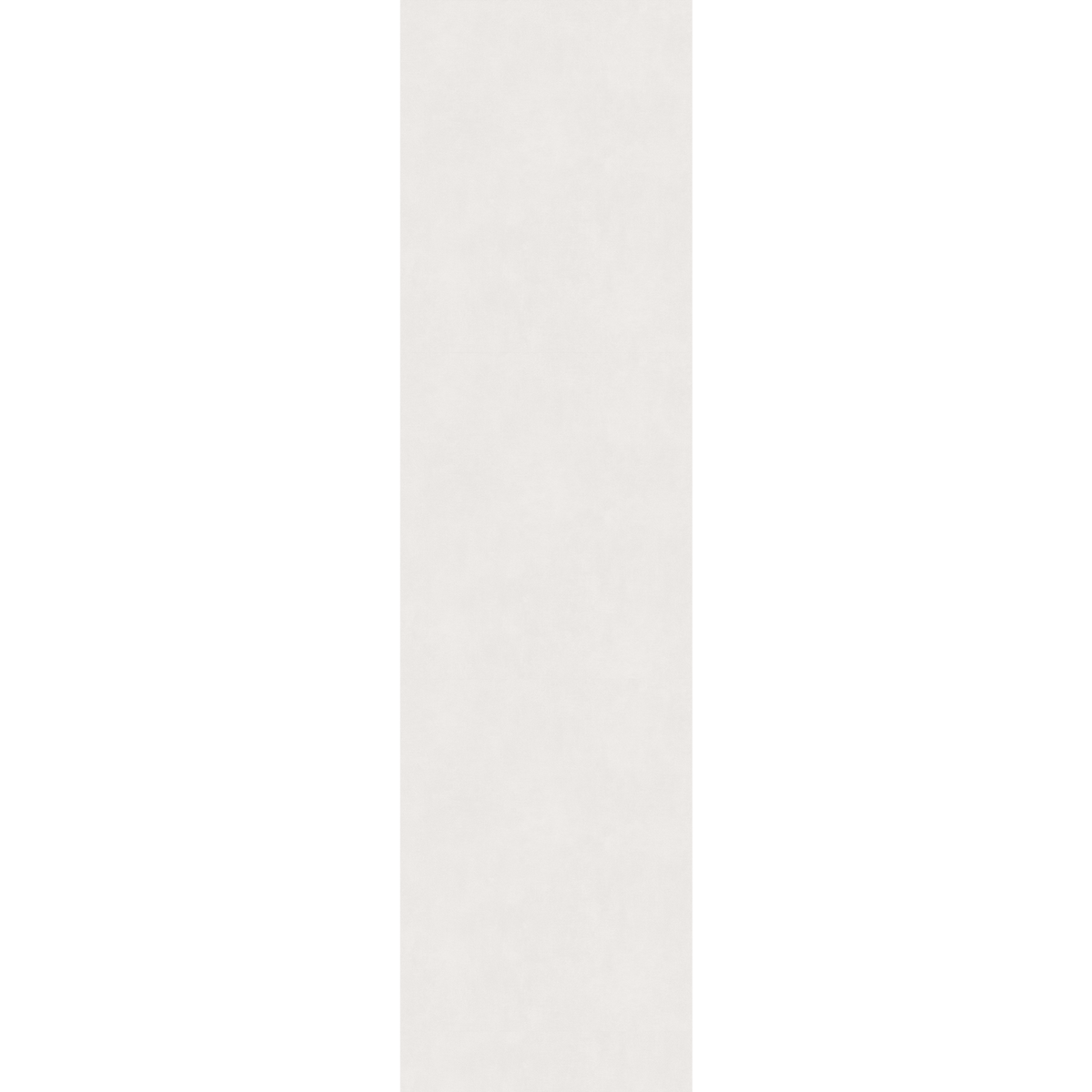 4MURS Papier peint intissé Classic line Blanc Lisse