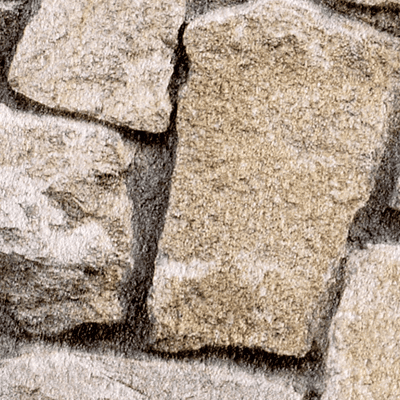 Papier peint Eternal stone Gris béton