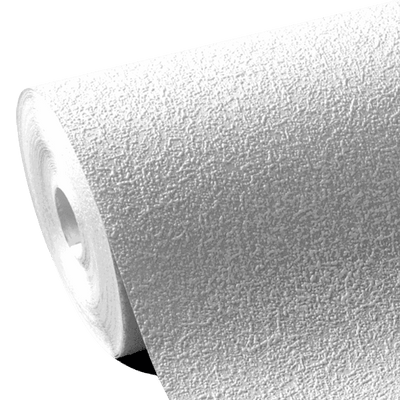 Fibre à peindre expansée sur intissé Every Blanc A peindre