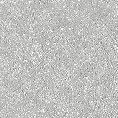 Papier peint intissé Pandora Gris perle Taloché/enduit