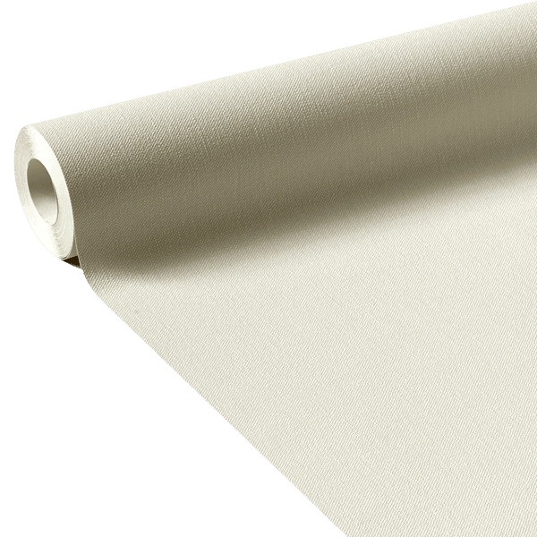 Papier peint vinyle PODIUM coloris sable clair