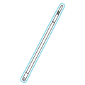 Dessin d'une perche télescopique