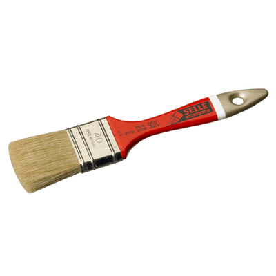 OCAI Pinceau plat 40 mm