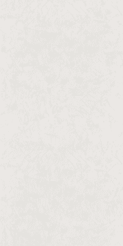 Papier peint intissé RAVENNE coloris blanc