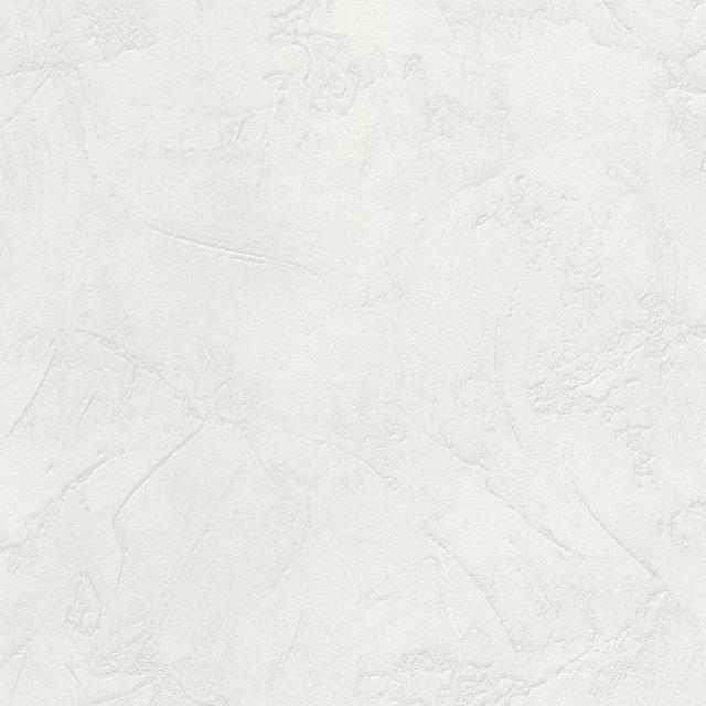 Papier peint intissé RAVENNE coloris blanc