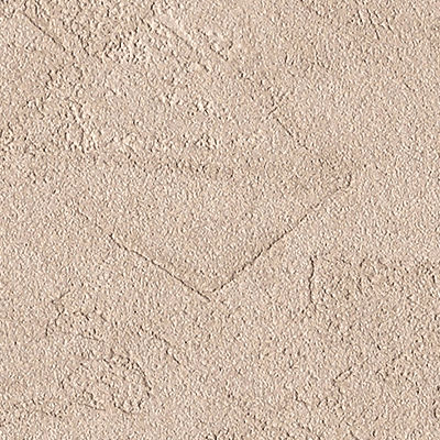 Papier peint intissé RAVENNE coloris argile