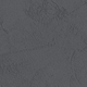 Papier peint intissé Ravenne Gris anthracite Crépi grésé