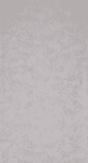 Papier peint intissé Ravenne Gris perle Crépi grésé