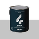 SAPHYR Peinture Saphyr Plume Satiné 2,5L