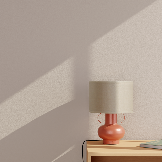 Saphyr Peinture Finition Peinture havane Satiné 0,5 L