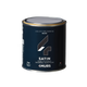 SAPHYR Peinture Saphyr Noir Satiné 0,5L